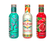 Arizona Iced Tea
