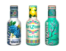 Arizona Iced Tea