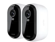 ARLO Essential Outdoor FHD (Gen 2) VMC2250, Weiss, 2er Set