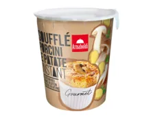Arnaboldi Protein Soufflé, Pilz