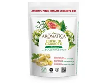 Aromatica Artischocken