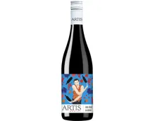 Artis Vin de France Merlot, alkoholfrei, Frankreich (0.75l)