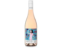 Artis Vin de France Rosé Syrah, alkoholfrei, Frankreich (0.75l)
