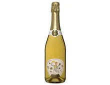 Artis Vin de France Sparkling Chardonnay, alkoholfrei – Schaumwein, Frankreich (0.75l)