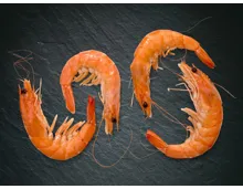ASC Crevetten gekocht