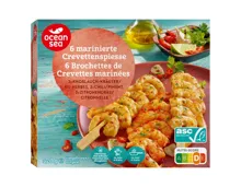 ASC Crevettenspiesse