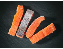 ASC Lachsfilet Portionen