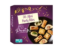 ASC Mini Blätterteiggebäck