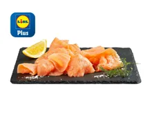 ASC Norwegischer Rauchlachs​