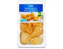 ASC Pangasius Knusperli 3x250g