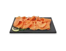 ASC Rauchlachs Norske kräftig geräuchert
