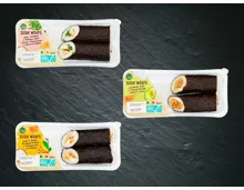 ASC Sushi Wraps