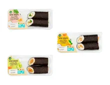 ASC Sushi Wraps