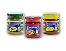 ASIA Curry-Paste