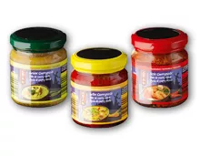 ASIA Curry Paste