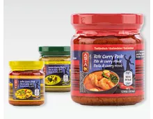 ASIA Curry Paste