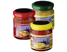 ASIA CURRY PASTE