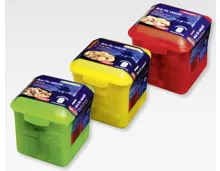 ASIA Fixwürfel in Klickbox
