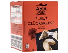 ASIA Glückskekse