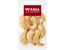 Asia Gourmet Crispy Shrimps
