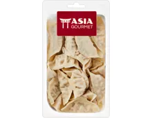 Asia Gourmet Gyoza-Teigtaschen