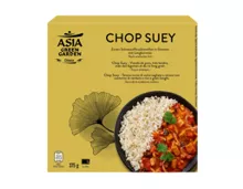 ASIA GREEN GARDEN Chinesisches Fertiggericht, Chop-Suey