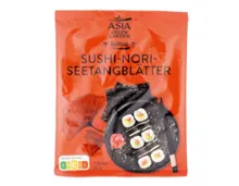 ASIA GREEN GARDEN Nori-Blätter