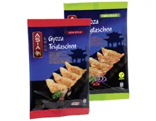 ASIA GYOZA TEIGTASCHEN