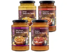 ASIA INDISCHE SAUCE