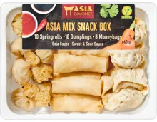 Asia Mix Snack Box