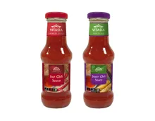 Asia Sauce