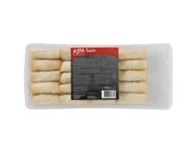 Asia Snacks Frühlingsrollen Vegi