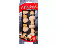 Asia-Snacks Vegi Money Bag