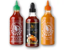 ASIA Sriracha-Sauce