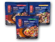 ASIA Wok-Sauce