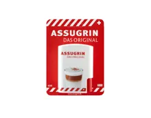 Assugrin / Stevia Zuckerersatz