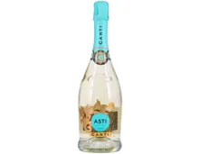 Asti Docg Spumante Liberty Canti – Schaumwein, Italien (0.75l)