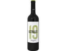 Astrales Ribera del Duero DO 75 cl