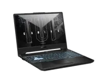 ASUS TUF Gaming A15, FA506NCR-HN010W, Graphite Black (2B)