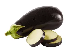Auberginen