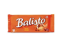 auf alle Balisto Cerealien- und Schokoladenriegel nach Wahl, z.B. Balisto Korn, 8 x 18,5 g