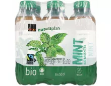 Auf alle Coop Naturaplan Bio-Ice Tea im Multipack nach Wahl