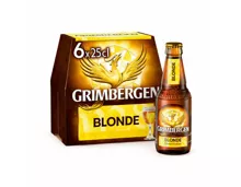 Auf alle Grimbergen, Brooklyn und Schneider Weisse Biere im Multipack nach Wahl (exkl. bestehender Aktionen)