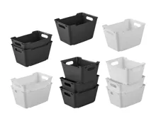 Aufbewahrungsbox/-en