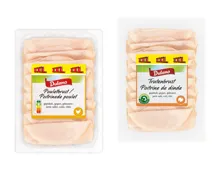 Aufschnitt XXL