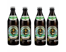 Augustiner Lagerbier Hell 4x 50cl