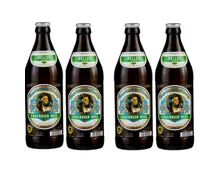 Augustiner Lagerbier Hell 4x 50cl