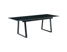 Ausziehtisch Rio Sintered Stone 180/220 x 75 x 90 cm