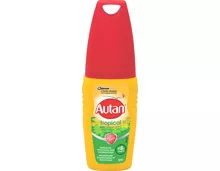 Autan Pumpspray Mückenschutz Tropical