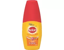 Autan Pumpspray Multi-Insektenschutz protection plus